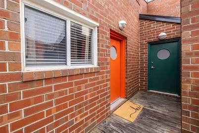 391 Ralph McGill Boulevard NE #i, Atlanta, GA 30312 - Photo 2