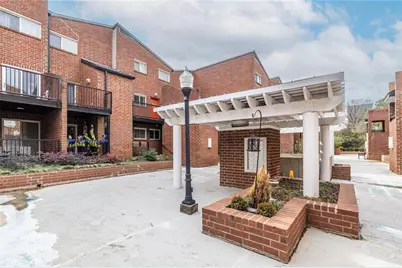 391 Ralph McGill Boulevard NE #i, Atlanta, GA 30312 - Photo 26