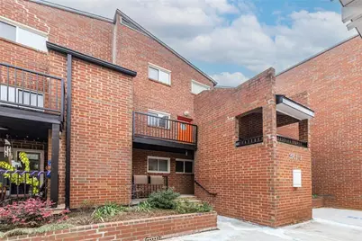 391 Ralph McGill Boulevard NE #i, Atlanta, GA 30312 - Photo 1