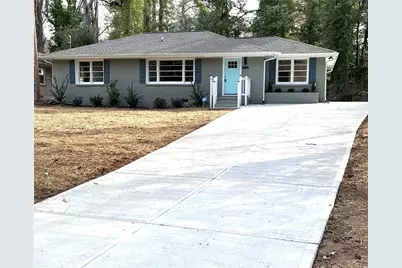 2330 Headland Drive, Atlanta, GA 30344 - Photo 2