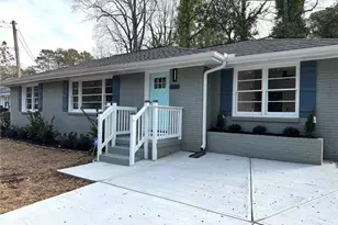 2330 Headland Dr, Atlanta, GA 30344 - Photo 4