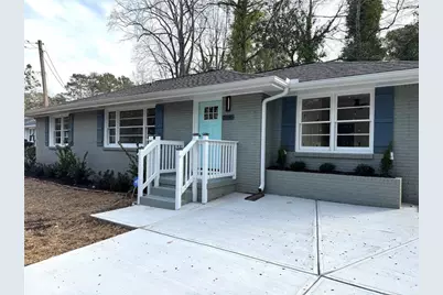 2330 Headland Drive, Atlanta, GA 30344 - Photo 4