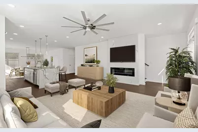 1078 Glen Opal Drive, Decatur, GA 30032 - Photo 4