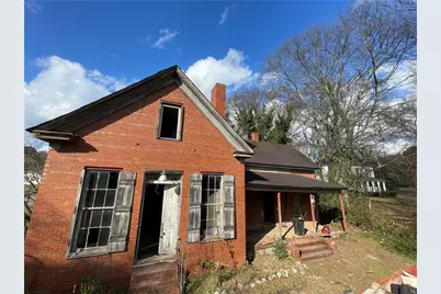 398 New Hermitage Road NE, Rome, GA 30161 - Photo 1