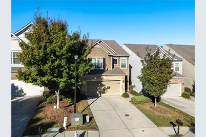 4960 Ducote Trail, Alpharetta, GA 30004 - Photo 2