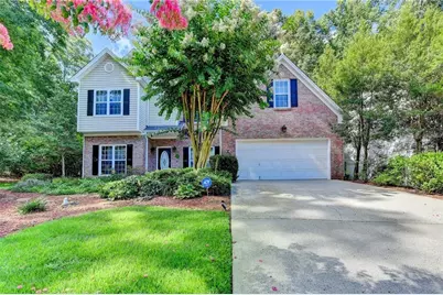 1166 Mandalay Court SW, Lilburn, GA 30047 - Photo 1