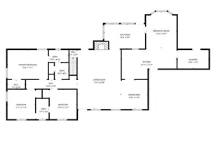 408 Mac Johnson Rd NW, Cartersville, GA 30121 - Photo 64