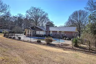 408 Mac Johnson Rd NW, Cartersville, GA 30121 - Photo 56