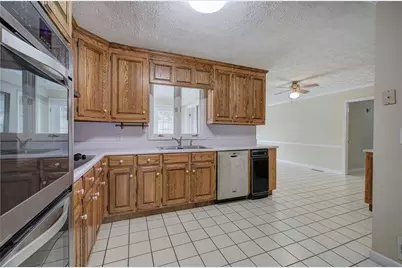 408 Mac Johnson Road NW, Cartersville, GA 30121 - Photo 16