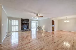 408 Mac Johnson Rd NW, Cartersville, GA 30121 - Photo 12