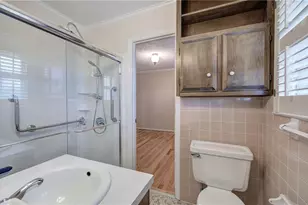 408 Mac Johnson Rd NW, Cartersville, GA 30121 - Photo 34