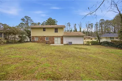 2587 Bonnybrook Drive SW, Atlanta, GA 30311 - Photo 24