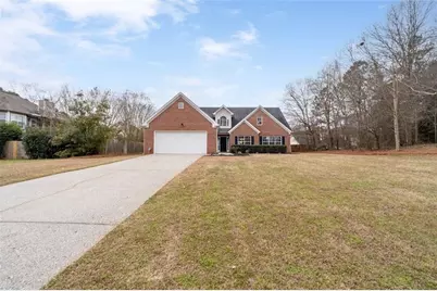 2116 Baltic Lane, Dacula, GA 30019 - Photo 2