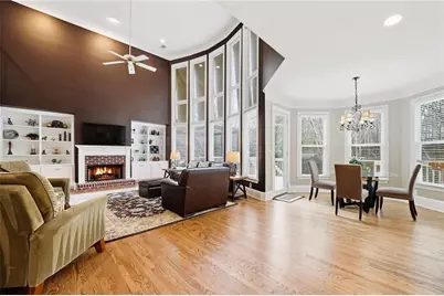 90 Old Sandhurst Landing, Alpharetta, GA 30022 - Photo 10