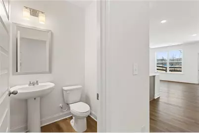 878 Porter Ridge Lane, Decatur, GA 30032 - Photo 4