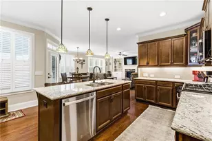 3290 Encore Circle NW, Kennesaw, GA 30152 - Photo 10