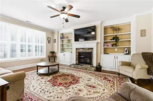 3290 Encore Circle NW, Kennesaw, GA 30152 - Photo 2