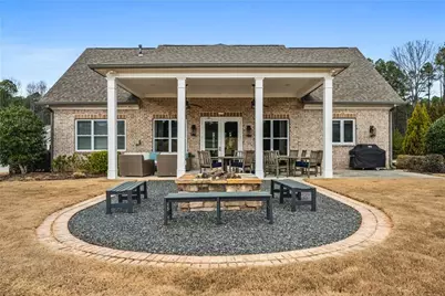 3290 Encore Circle NW, Kennesaw, GA 30152 - Photo 32