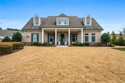 3290 Encore Circle NW, Kennesaw, GA 30152 - Photo 30