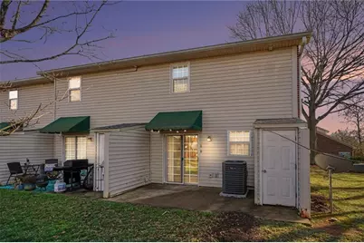 2816 Florence Drive #A4, Gainesville, GA 30504 - Photo 16