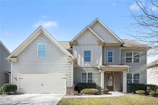 2469 Osceola Rd, Lithonia, GA 30058 - Photo 2