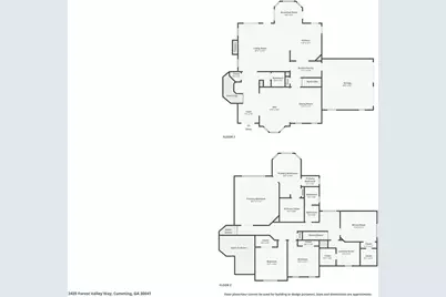 3435 Forest Valley Way, Cumming, GA 30041 - Photo 48