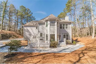 3435 Forest Valley Way, Cumming, GA 30041 - Photo 12