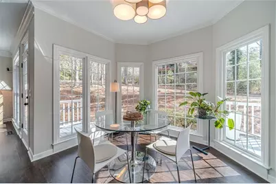 3435 Forest Valley Way, Cumming, GA 30041 - Photo 28