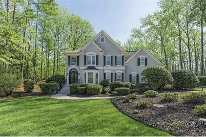 3435 Forest Valley Way, Cumming, GA 30041 - Photo 1