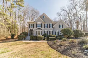 3435 Forest Valley Way, Cumming, GA 30041 - Photo 10