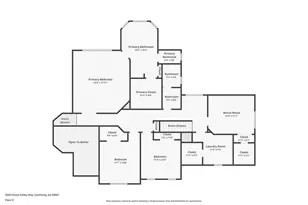 3435 Forest Valley Way, Cumming, GA 30041 - Photo 14