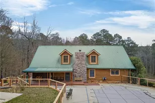 7346 Banks Mill Rd, Douglasville, GA 30135 - Photo 2