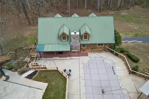 7346 Banks Mill Rd, Douglasville, GA 30135 - Photo 4