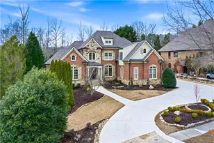 2294 Weeping Oak Dr, Braselton, GA 30517 - Photo 2