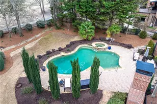 2294 Weeping Oak Dr, Braselton, GA 30517 - Photo 74