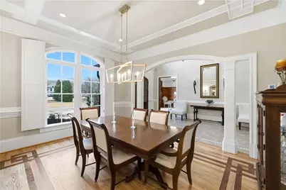 2294 Weeping Oak Drive, Braselton, GA 30517 - Photo 8