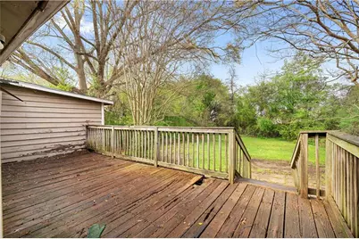 253 Deerfield Drive, Jonesboro, GA 30238 - Photo 16