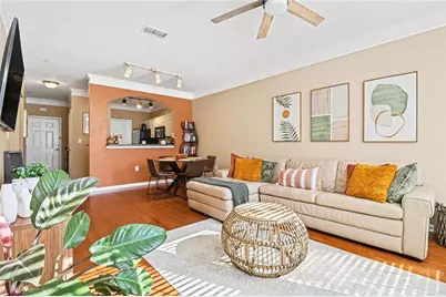 1319 Westchester Ridge NE, Atlanta, GA 30329 - Photo 1