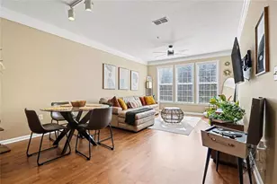 1319 Westchester Ridge NE, Atlanta, GA 30329 - Photo 8