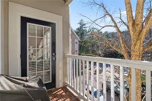 1319 Westchester Ridge NE, Atlanta, GA 30329 - Photo 28