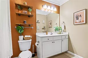 1319 Westchester Ridge NE, Atlanta, GA 30329 - Photo 24