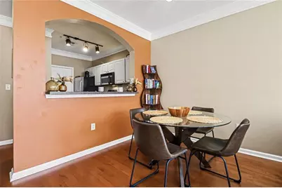 1319 Westchester Ridge NE, Atlanta, GA 30329 - Photo 12