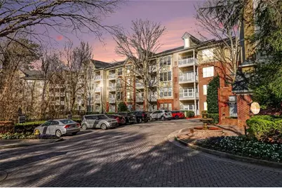 1319 Westchester Ridge NE, Atlanta, GA 30329 - Photo 2