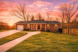 581 Roberts Ridge Rd, Ellijay, GA 30540 - Photo 1