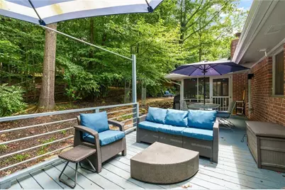 2501 Midvale Court, Tucker, GA 30084 - Photo 34