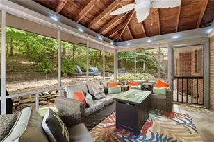 2501 Midvale Ct, Tucker, GA 30084 - Photo 30