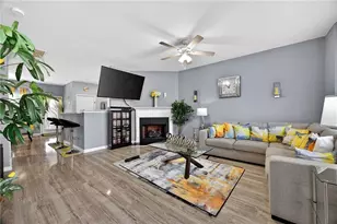 7244 Rockhouse Rd, Austell, GA 30168 - Photo 2