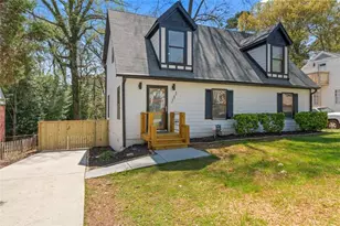 382 Deckner Ave SW, Atlanta, GA 30310 - Photo 2