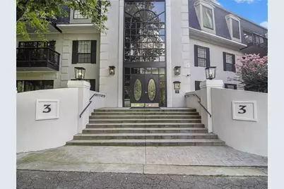 3307 Pine Heights Drive NE, Atlanta, GA 30324 - Photo 2