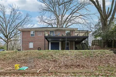 456 Christopher Drive, Gainesville, GA 30501 - Photo 36